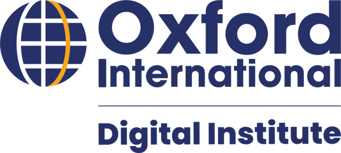 Oxford International Digital Institute